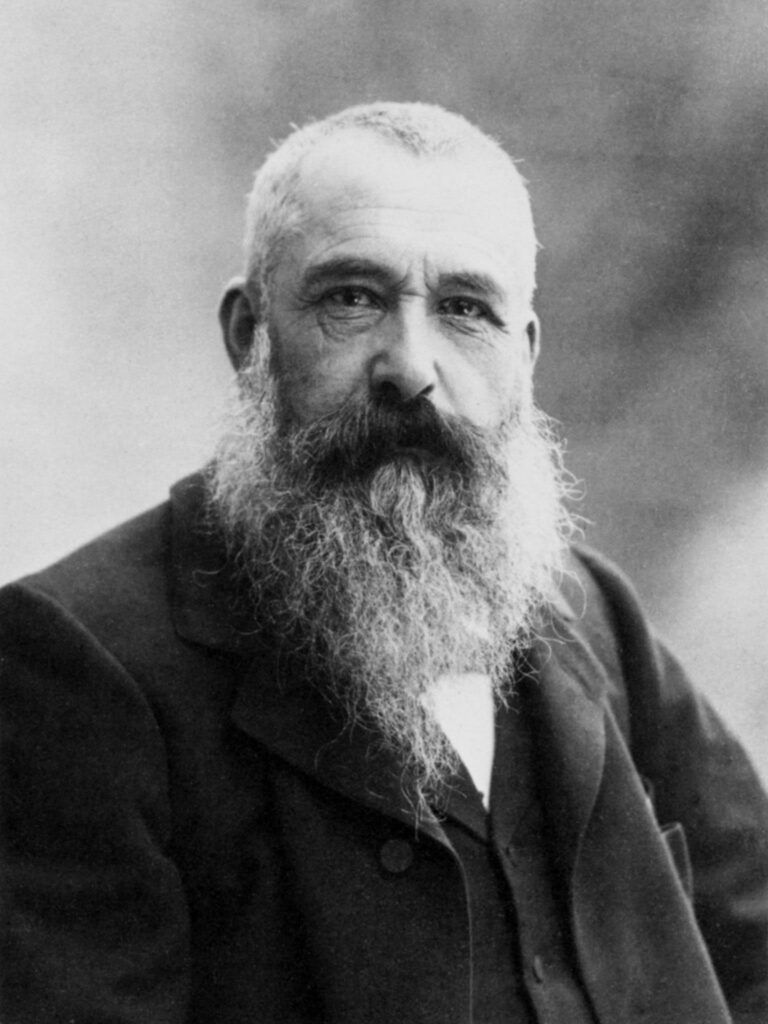 クロード・モネ(Claude Monet)